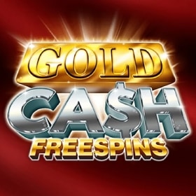 Gold Cash Freespins