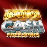 Gold Cash Freespins Logo