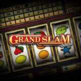 grand slam deluxe logo