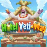 Hotel Yeti-Way logo