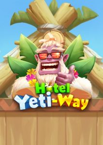 Hotel Yeti-Way logo