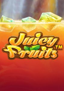 Juicy Fruits logo