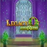 Legacy of Oz logo