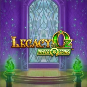 Legacy of Oz logo