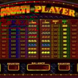 Game of the Week: Multi Player (100 Free Spins!)