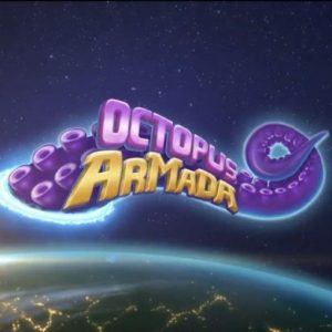 Octopus armada logo