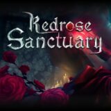 Redrose Sanctuary logo