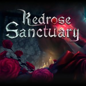 Redrose Sanctuary logo