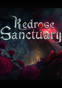 Redrose Sanctuary logo