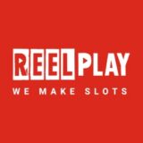 Reelplay logo
