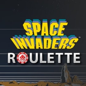 Space Invaders Roulette