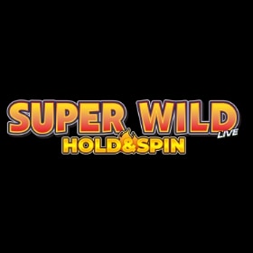 Super Wild Hold & Spin Live 