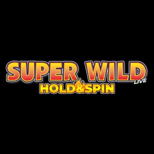 Super Wild Hold & Spin Live