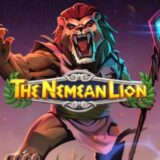 The nemean lion logo