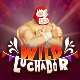 Wild Luchador