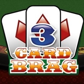 3 Card Brag