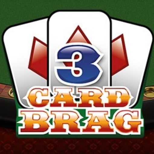 3 Card Brag