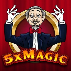 5x magic