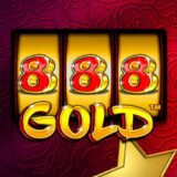 888 Gold logo
