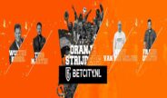BetCity.nl is de hoofdsponsor van ‘Oranje Strijders’