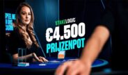 BetCity.nl organiseert het Play ’n Go Herfsttoernooi