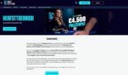 BetCity.nl presenteert het wekelijkse herfsttoernooi
