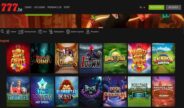 Casino777 gaat de samenwerking aan met Inspired Gaming
