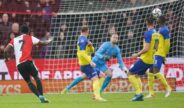 SC Cambuur gaat op bezoek bij Feyenoord