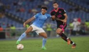 Feyenoord moet stunten tegen SS Lazio