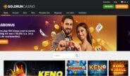 Goldrun Casino als 19e kansspelaanbieder live in Nederland