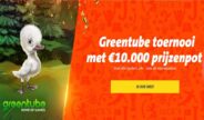 Jack’s Casino organiseert een nieuw Greentube slot-toernooi