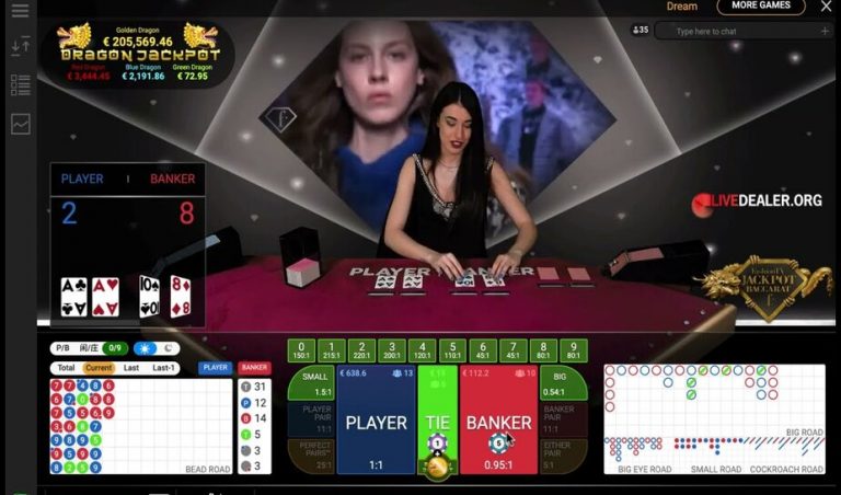 Holland Casino Online voegt FashionTV Baccarat aan