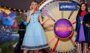 Holland Casino Online lanceert een Adventures Beyond Wonderland promotie