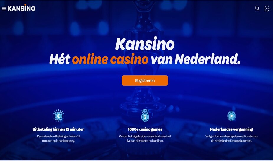 Kansino geeft 1000 WK-pakketten weg