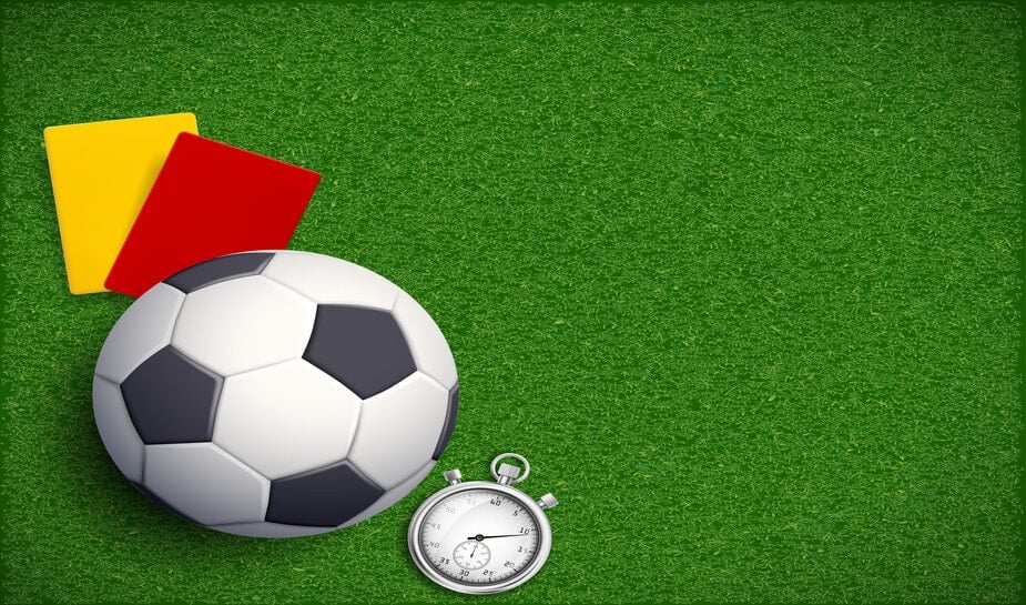 Kansspelautoriteit WK promoties