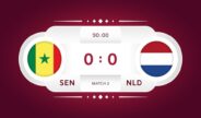 Nederland start tegen Senegal aan het WK-avontuur