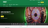 Runner Runner Roulette 5000x gelanceerd bij Unibet
