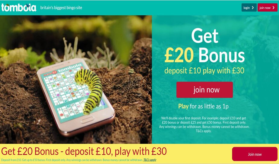 Tombola