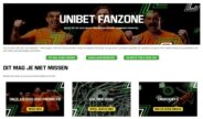 Unibet Fanzone: win extra prijzen tijdens het WK 2022