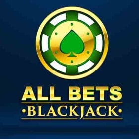 All Bets Live Blackjack 