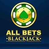 AllBets Blackjack logo