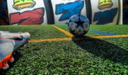 Voetbal alternatief, een ander gokje wagen