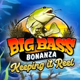 Big Bass Bonanza Keeping It Reel