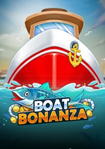 Boat Bonanza Logo