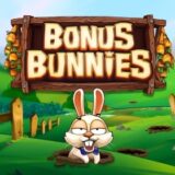 Bonus Bunnies logo