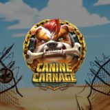 Canine Carnage logo