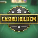 Casino Hold'em logo