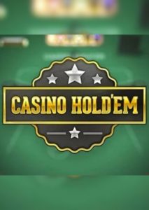 Casino Hold'em logo