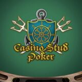 Casino Stud Poker logo