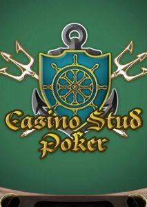 Casino Stud Poker